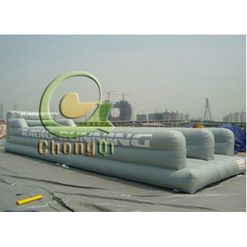 inflatable sports game